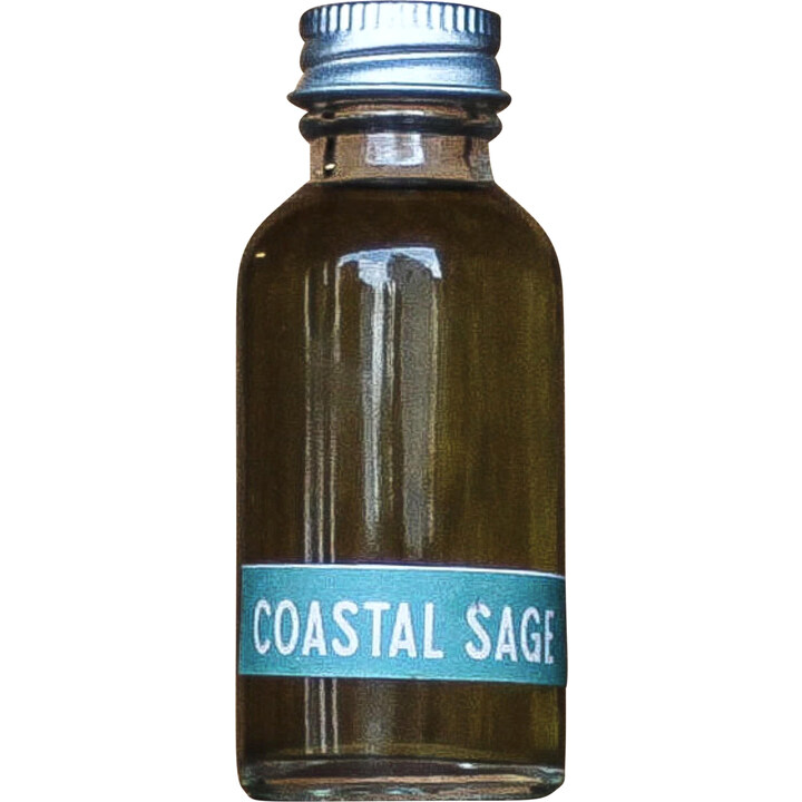 Coastal Sage
